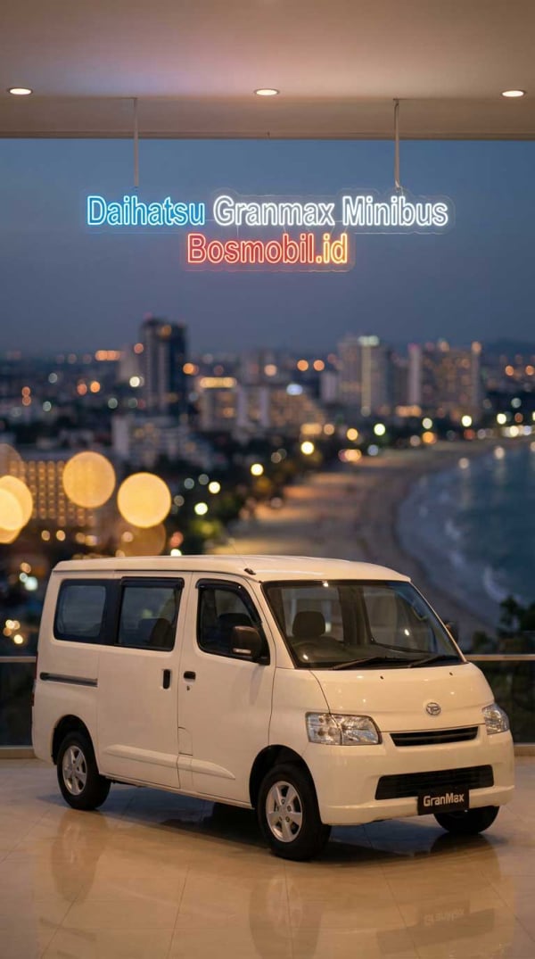 Daihatsu Sibolga